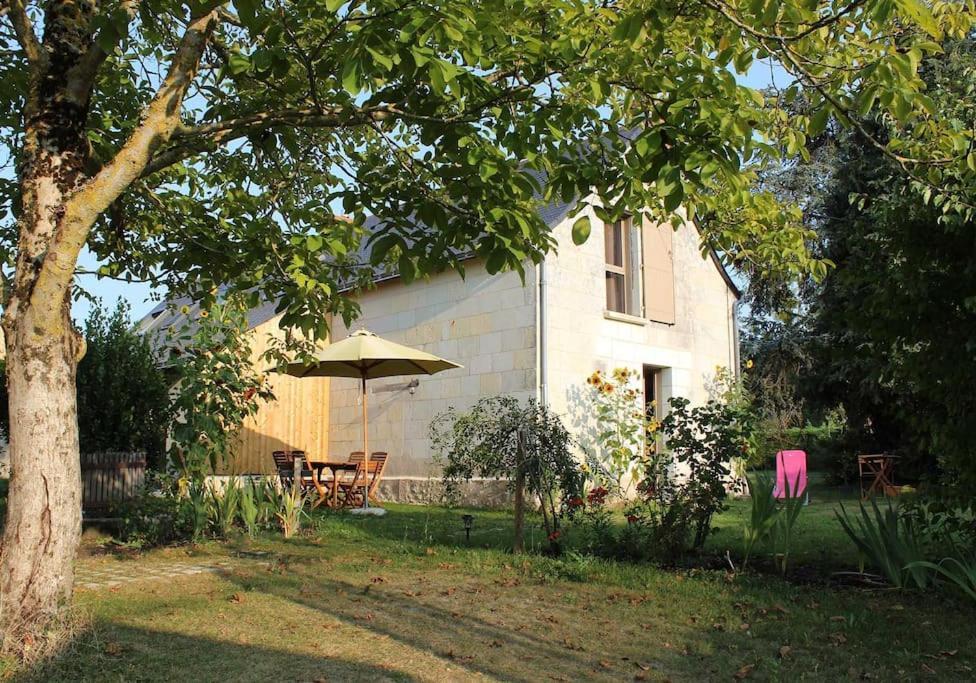 Simples Escales : Nature, Detente Et Sauna