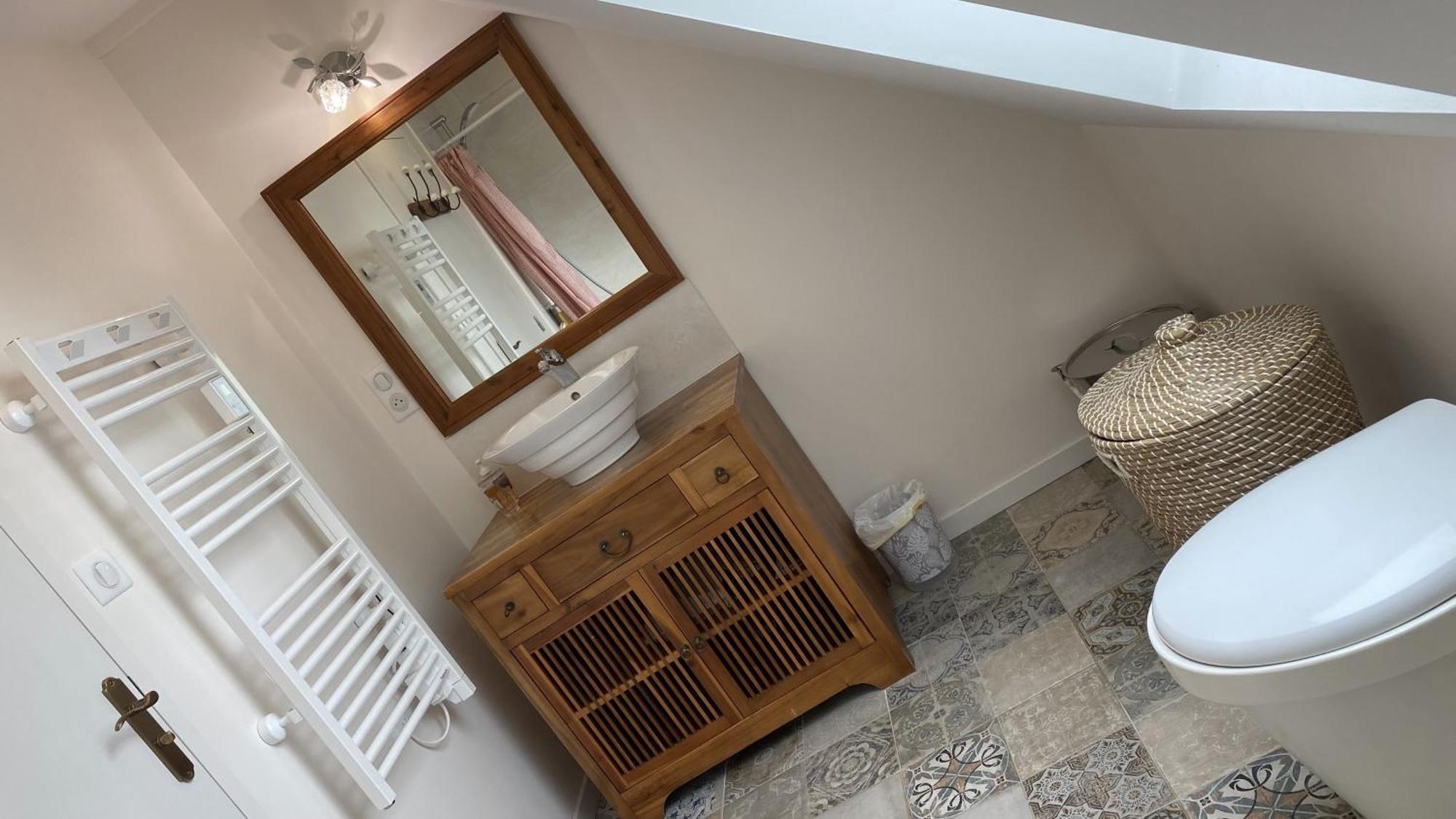 Simples Escales : Nature, Detente Et Sauna *